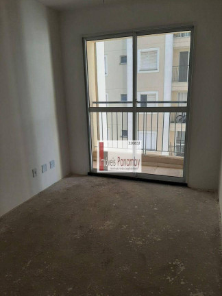 Imagem Apartamento com 2 Quartos à Venda, 50 m² em Vila Andrade - São Paulo