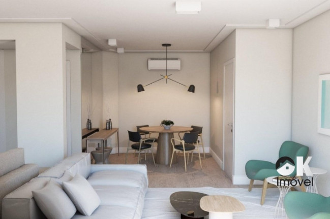 Apartamento com 2 Quartos à Venda, 87 m² em Vila Madalena - São Paulo