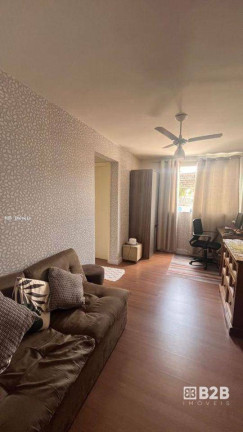 Imagem Apartamento com 2 Quartos à Venda, 47 m² em Residencial Ipanema - Bauru