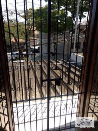Imagem Casa com 4 Quartos à Venda, 123 m² em Jardim Ester - São Paulo Imagem Casa com 4 Quartos à Venda, 123 m² em Jardim Ester - São Paulo