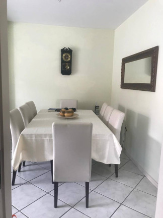 Imagem Casa com 5 Quartos à Venda, 280 m² em Barreiros - São José