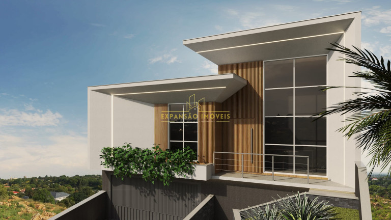 Imagem Casa com 3 Quartos à Venda, 378 m² em Pedra Branca - Palhoça Imagem Casa com 3 Quartos à Venda, 378 m² em Pedra Branca - Palhoça