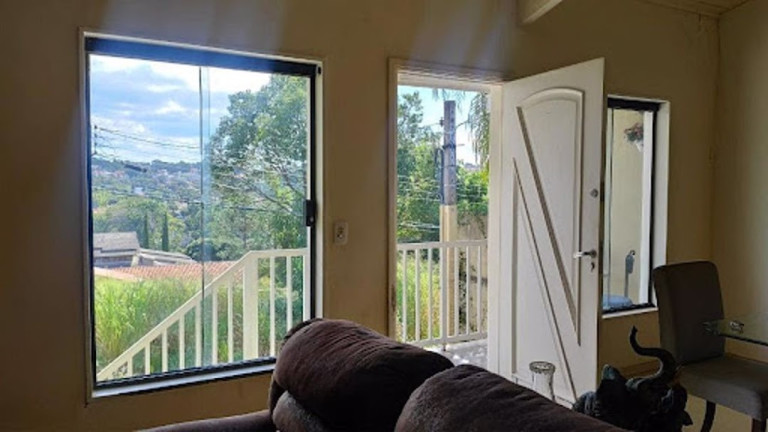 Imagem Casa com 3 Quartos à Venda, 146 m² em Nova Gardênia - Atibaia