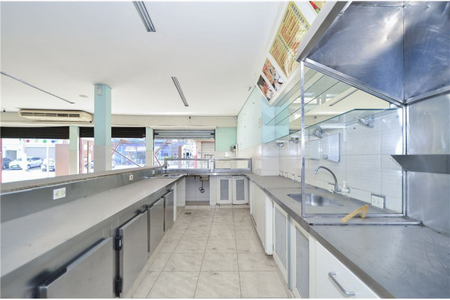 Imagem Sala Comercial à Venda, em Vila Romana - São Paulo Imagem Sala Comercial à Venda, em Vila Romana - São Paulo
