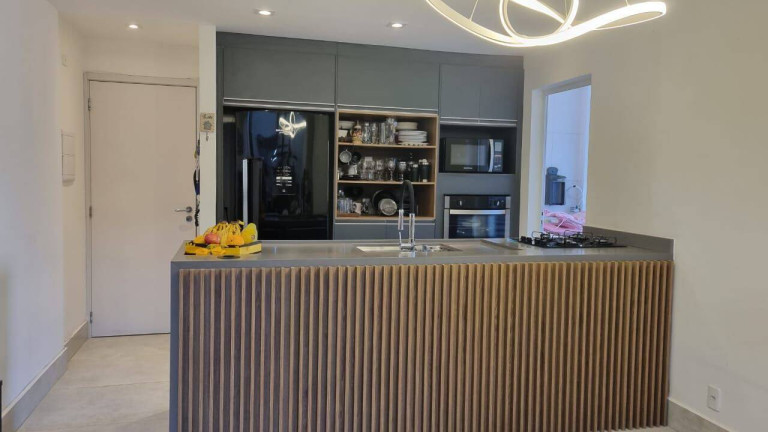 Imagem Apartamento com 2 Quartos à Venda, 120 m² em Vila Suzana - São Paulo