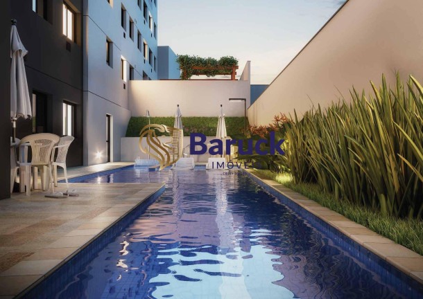 Imagem Apartamento com 2 Quartos à Venda, 33 m² em Sé - São Paulo Imagem Apartamento com 2 Quartos à Venda, 33 m² em Sé - São Paulo
