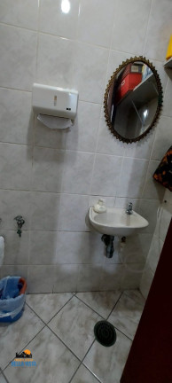Imagem Sala Comercial à Venda, 147 m² em Centro - São Vicente Imagem Sala Comercial à Venda, 147 m² em Centro - São Vicente