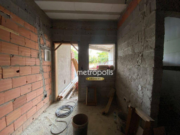 Imagem Sobrado com 3 Quartos à Venda, 90 m² em Vila Curuçá - Santo André Imagem Sobrado com 3 Quartos à Venda, 90 m² em Vila Curuçá - Santo André