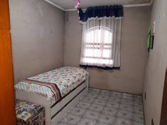 Imagem Sobrado com 4 Quartos à Venda, 209 m² em Conjunto Habitacional Marechal Mascarenhas De Morais - São Paulo