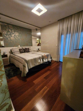 Imagem Apartamento com 3 Quartos à Venda, 156 m² em Anália Franco - São Paulo