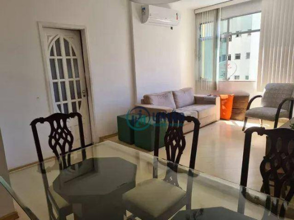 Imagem Apartamento com 2 Quartos à Venda, 83 m² em Icaraí - Niterói Imagem Apartamento com 2 Quartos à Venda, 83 m² em Icaraí - Niterói