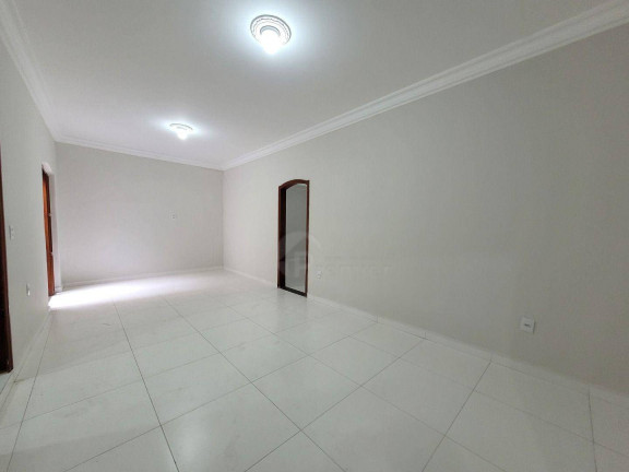 Imagem Casa com 3 Quartos para Alugar, 257 m² em Chácara Areal - Indaiatuba