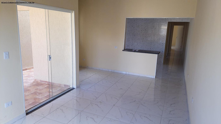 Imagem Casa com 2 Quartos à Venda, 80 m² em Parque D`avile - Peruíbe Imagem Casa com 2 Quartos à Venda, 80 m² em Parque D`avile - Peruíbe