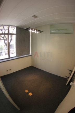 Imagem Imóvel Comercial para Alugar, 193 m² em Brooklin - São Paulo Imagem Imóvel Comercial para Alugar, 193 m² em Brooklin - São Paulo
