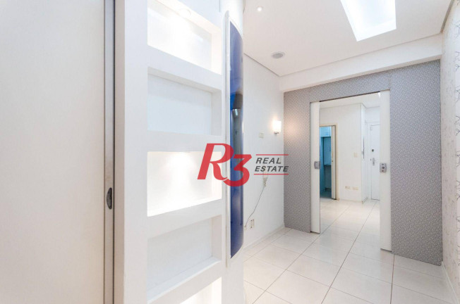 Imagem Sala Comercial à Venda ou Locação, 98 m² em Vila Matias - Santos Imagem Sala Comercial à Venda ou Locação, 98 m² em Vila Matias - Santos