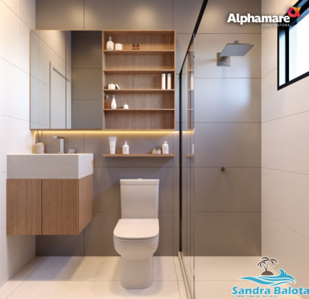 Imagem Apartamento com 2 Quartos à Venda, 72 m² em Tenório - Ubatuba Imagem Apartamento com 2 Quartos à Venda, 72 m² em Tenório - Ubatuba