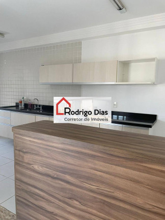 Imagem Apartamento com 3 Quartos para Alugar, 90 m² em Engordadouro - Jundiaí