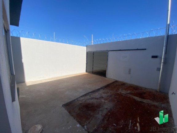 Imagem Casa com 3 Quartos à Venda, 54 m² em Jardim Primavera - Montes Claros