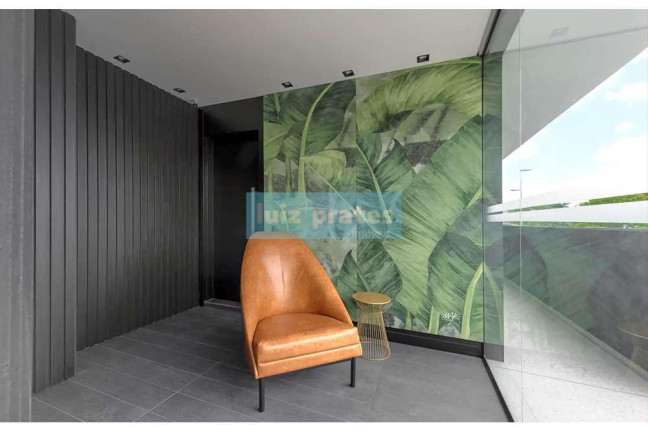 Imagem Apartamento com 2 Quartos à Venda, 69 m² em Jurerê Internacional - Florianópolis