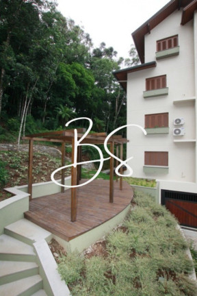 Imagem Apartamento com 3 Quartos à Venda, 132 m² em Planalto - Gramado