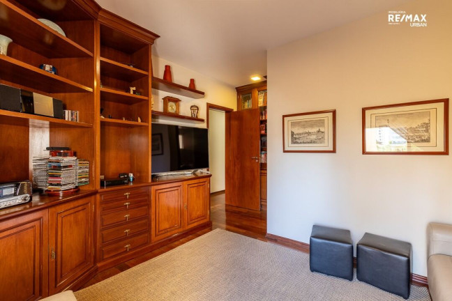 Imagem Apartamento com 4 Quartos à Venda, 250 m² em Aclimação - São Paulo Imagem Apartamento com 4 Quartos à Venda, 250 m² em Aclimação - São Paulo