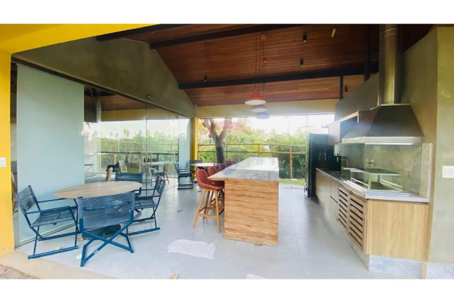 Imagem Apartamento com 2 Quartos à Venda, 78 m² em Imbassai - Mata De São João