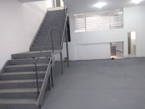 Imóvel Comercial para Alugar, 1 m² em São Paulo