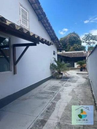 Casa com 2 Quartos à Venda,  em Inoã - Maricá