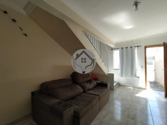 Imagem Casa com 2 Quartos à Venda, 112 m² em Monte Carlo - Santa Luzia