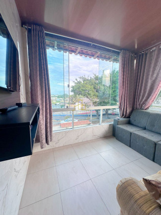 Imagem Casa com 4 Quartos à Venda, 230 m² em Portal De Jacaraípe - Serra