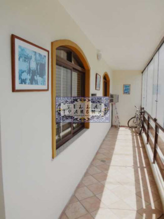 Imagem Cobertura com 3 Quartos à Venda, 300 m² em Barra Da Tijuca - Rio De Janeiro