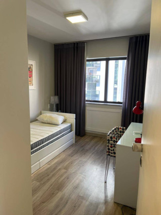 Imagem Apartamento com 2 Quartos à Venda, 80 m² em Jardim Europa - São Paulo Imagem Apartamento com 2 Quartos à Venda, 80 m² em Jardim Europa - São Paulo