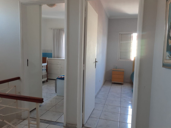Imagem Sobrado com 4 Quartos à Venda, 189 m² em Monte Castelo - São José Dos Campos Imagem Sobrado com 4 Quartos à Venda, 189 m² em Monte Castelo - São José Dos Campos