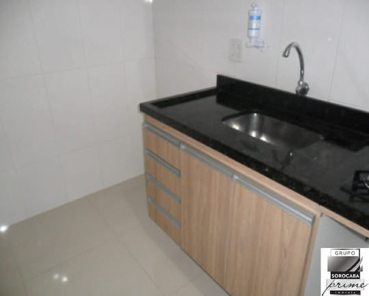 Imagem Imóvel com 3 Quartos à Venda, 126 m² em Jardim Vera Cruz - Sorocaba
