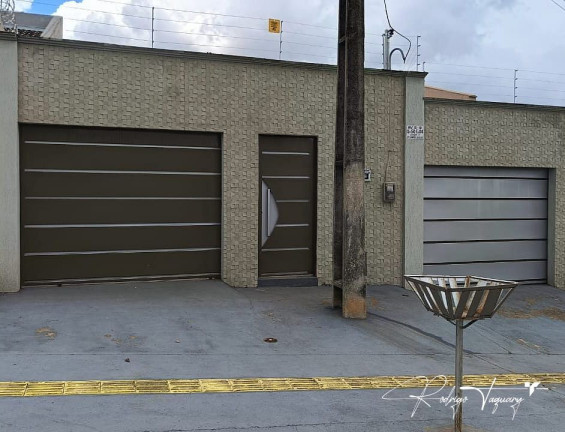 Casa com 2 Quartos à Venda, 82 m² em Setor Residencial Campos Elísios - Aparecida De Goiânia