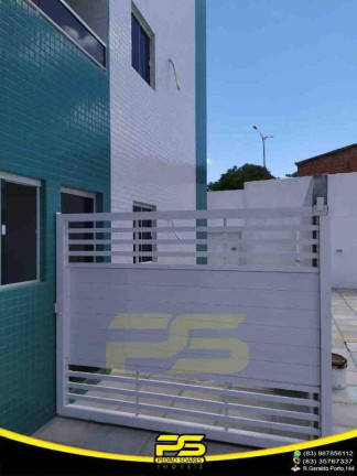 Imagem Apartamento com 2 Quartos à Venda, 59 m² em Valentina De Figueiredo - João Pessoa Imagem Apartamento com 2 Quartos à Venda, 59 m² em Valentina De Figueiredo - João Pessoa