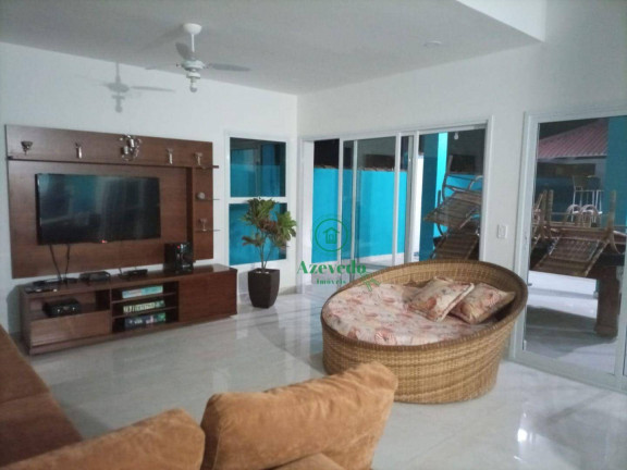 Imagem Sobrado com 5 Quartos à Venda ou Locação, 300 m² em Mar Verde - Caraguatatuba Imagem Sobrado com 5 Quartos à Venda ou Locação, 300 m² em Mar Verde - Caraguatatuba