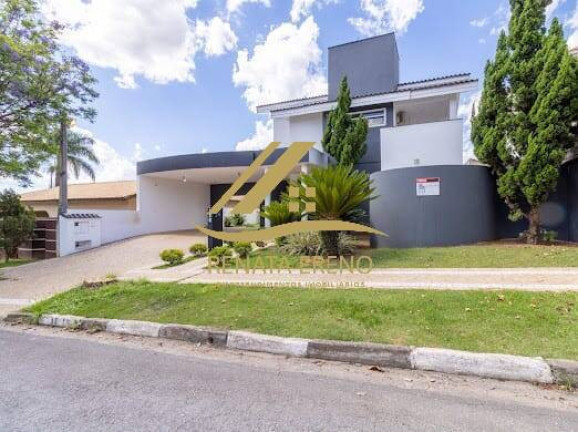 Imagem Casa de Condomínio com 3 Quartos à Venda, 510 m² em Jardim Ibiti Do Paço - Sorocaba Imagem Casa de Condomínio com 3 Quartos à Venda, 510 m² em Jardim Ibiti Do Paço - Sorocaba