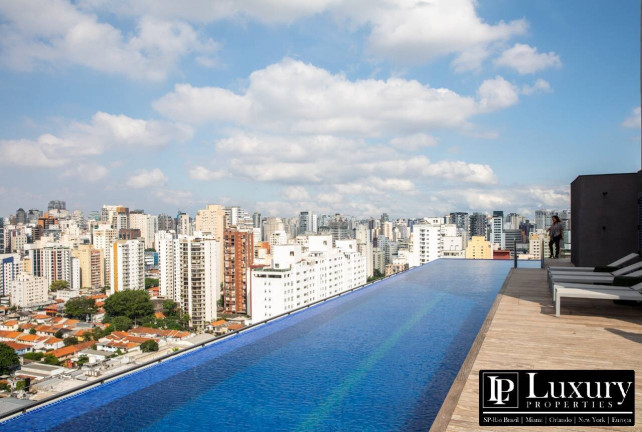 Imagem Apartamento com 1 Quarto à Venda, 49 m² em Itaim Bibi - São Paulo Imagem Apartamento com 1 Quarto à Venda, 49 m² em Itaim Bibi - São Paulo
