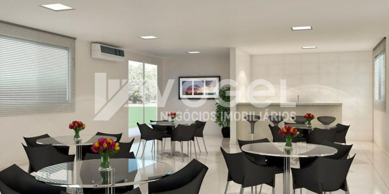 Imagem Apartamento com 2 Quartos à Venda, 40 m² em Feitoria - Sao Leopoldo Imagem Apartamento com 2 Quartos à Venda, 40 m² em Feitoria - Sao Leopoldo