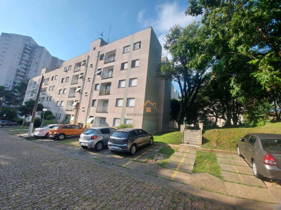 Imagem Apartamento com 2 Quartos à Venda, 56 m² em Vila Alpina - São Paulo Imagem Apartamento com 2 Quartos à Venda, 56 m² em Vila Alpina - São Paulo