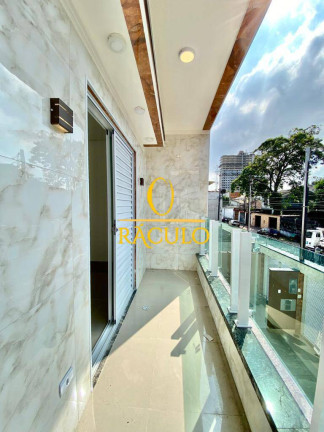 Casa com 2 Quartos à Venda, 68 m² em Parque Bitaru - São Vicente