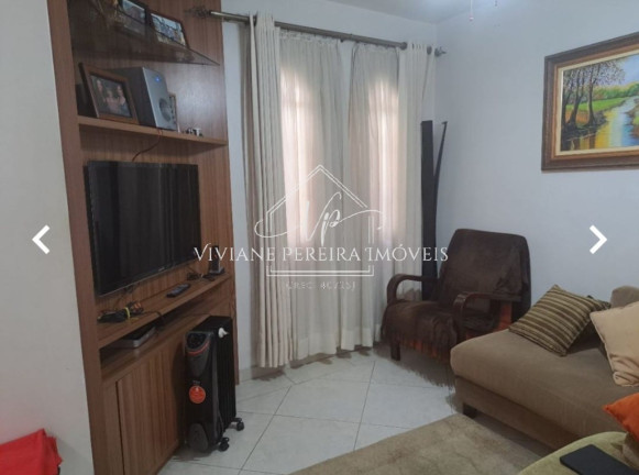Imagem Casa com 3 Quartos à Venda, 170 m² em Parque Continental - São Paulo Imagem Casa com 3 Quartos à Venda, 170 m² em Parque Continental - São Paulo
