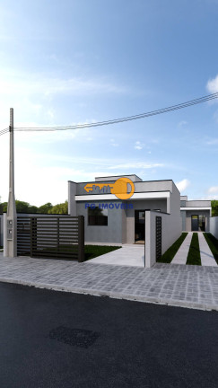 Imagem Casa com 2 Quartos à Venda, 90 m² em Shangri-lá - Pontal Do Paraná