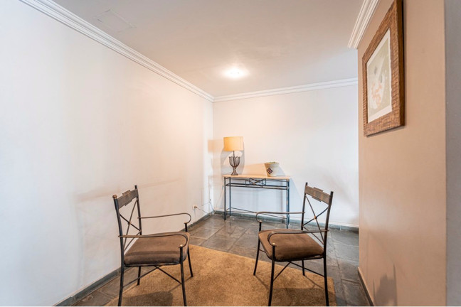 Imagem Apartamento com 2 Quartos à Venda, 50 m² em Vila Mascote - São Paulo