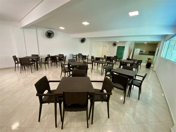 Imagem Apartamento com 3 Quartos à Venda, 119 m² em Guilhermina - Praia Grande