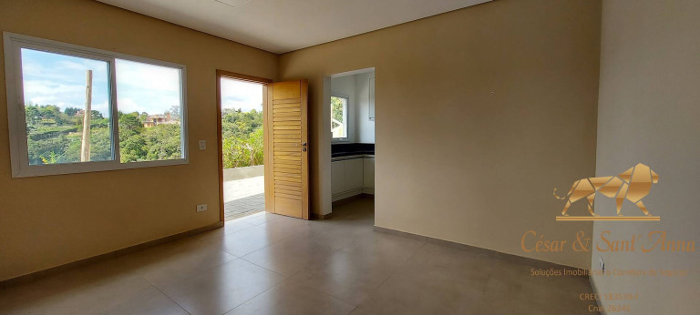 Imagem Casa com 4 Quartos à Venda, 1.100 m² em Alto Capivari - Campos Do Jordão