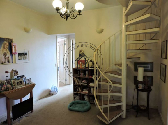 Imagem Casa de Condomínio com 4 Quartos à Venda, 1.214 m² em Altos De São Fernando - Jandira