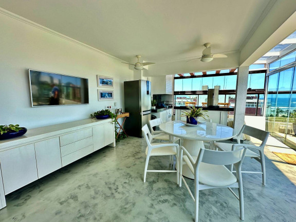 Cobertura com 3 Quartos à Venda, 252 m² em Riviera De São Lourenço - Bertioga