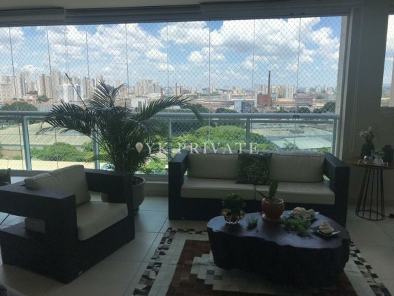 Imagem Apartamento com 4 Quartos à Venda, 241 m² em Jardim Das Perdizes - São Paulo